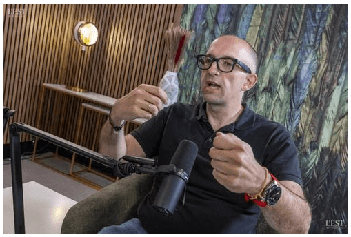 Article Est Républicain - 24 mai 2025 6 svg%3E