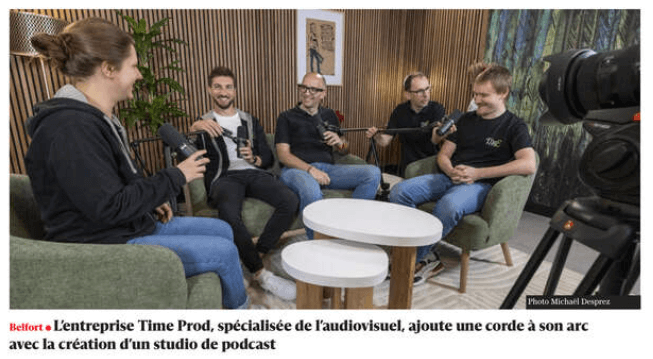 20250524 Titre Est republicain studio podcast