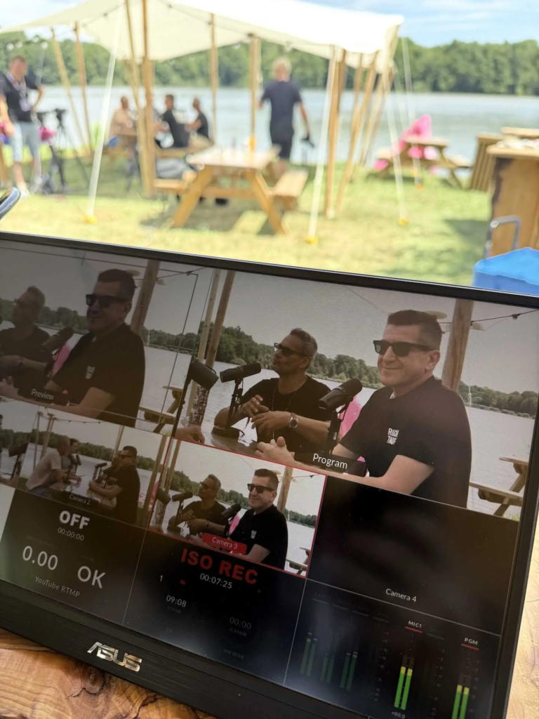 podcast video belfort festoche eurock Mathieu pigasse jp roland
